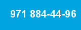 971 884-44-96